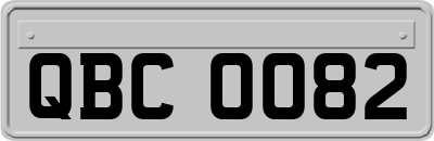 QBC0082