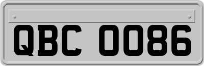 QBC0086