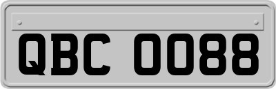 QBC0088