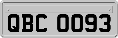 QBC0093