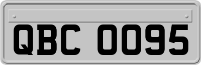 QBC0095