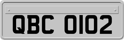 QBC0102