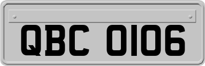 QBC0106