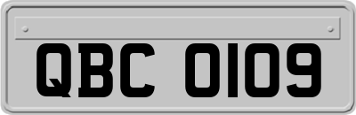 QBC0109