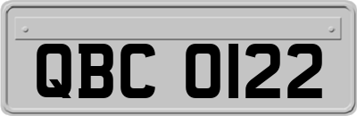 QBC0122