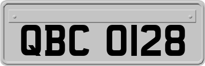 QBC0128