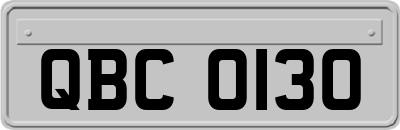 QBC0130