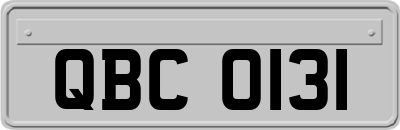 QBC0131