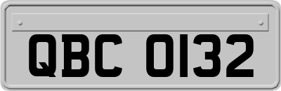 QBC0132