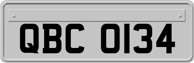 QBC0134