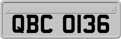 QBC0136