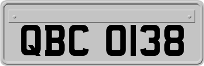 QBC0138