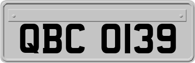 QBC0139