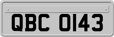 QBC0143