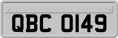 QBC0149