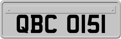 QBC0151
