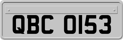 QBC0153