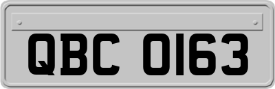 QBC0163