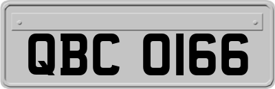 QBC0166