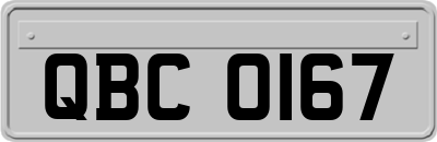 QBC0167
