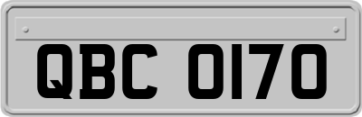 QBC0170