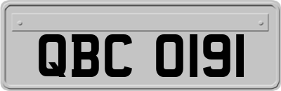 QBC0191