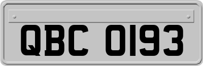QBC0193