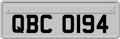 QBC0194