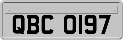 QBC0197