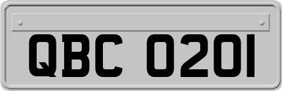 QBC0201