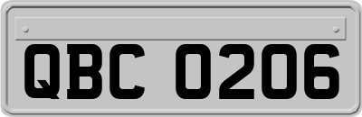 QBC0206
