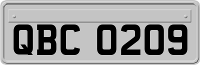 QBC0209