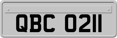 QBC0211