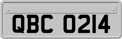 QBC0214