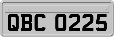 QBC0225