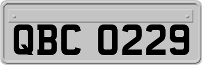 QBC0229