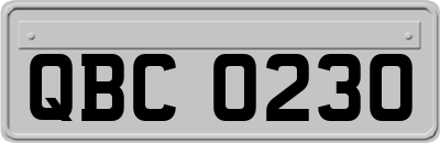 QBC0230
