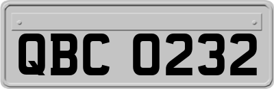 QBC0232