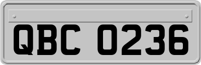 QBC0236