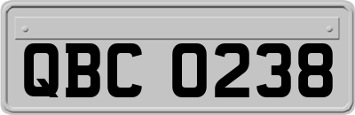 QBC0238