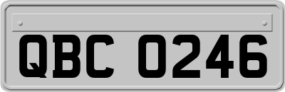 QBC0246