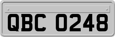 QBC0248
