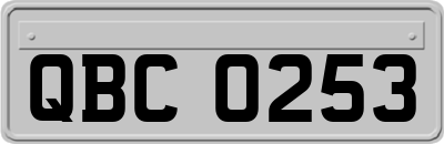 QBC0253