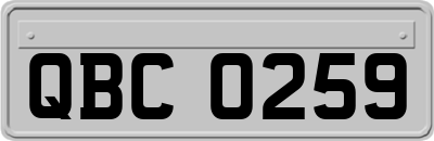 QBC0259