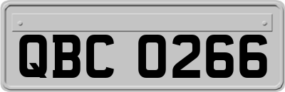 QBC0266