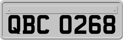 QBC0268