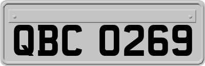 QBC0269
