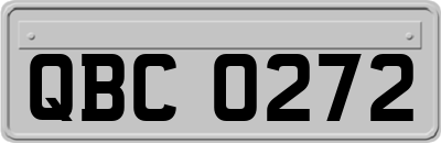 QBC0272
