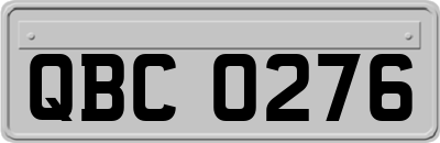 QBC0276