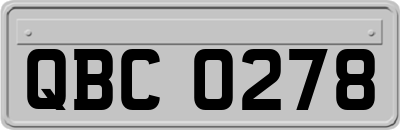 QBC0278